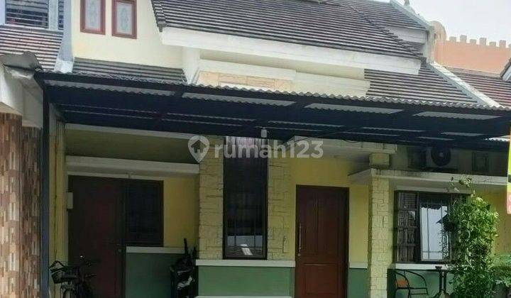 Rumah bagus harga murah di Grand wisata tambun selatan kota bekasi  1