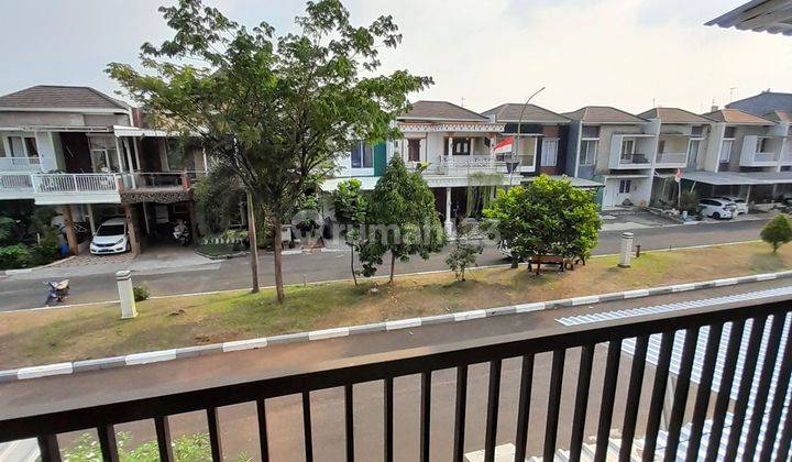 Rumah bagus harga murah di Grand wisata tambun selatan kota bekasi  2