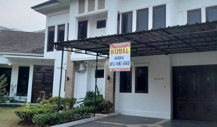 Rumah bagus harga murah di Grand wisata tambun selatan kota bekasi  1