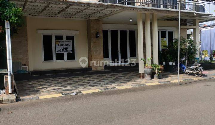 Rumah bagus harga murah di Grand wisata tambun selatan kota bekasi  1