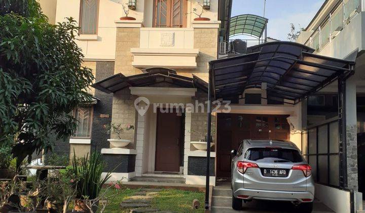 Rumah bagus harga murah di Grand wisata tambun selatan kota bekasi  1