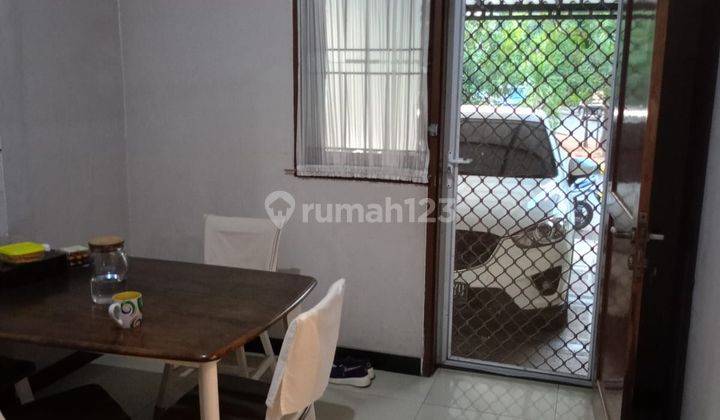 Rumah bagus harga murah di Grand wisata tambun selatan kota bekasi  2