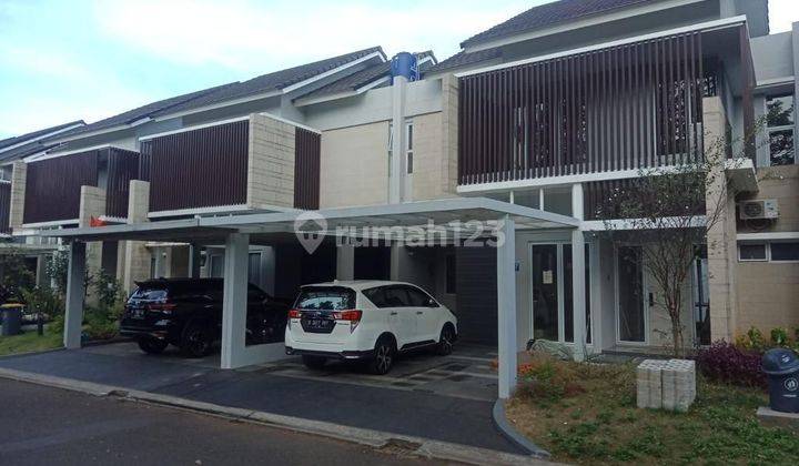 Rumah bagus harga murah di Grand wisata tambun selatan kota bekasi  1