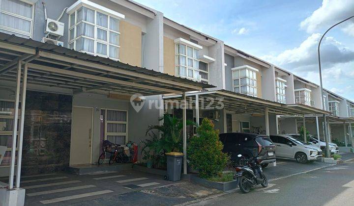 Rumah bagus harga murah di Grand wisata tambun selatan kota bekasi  1