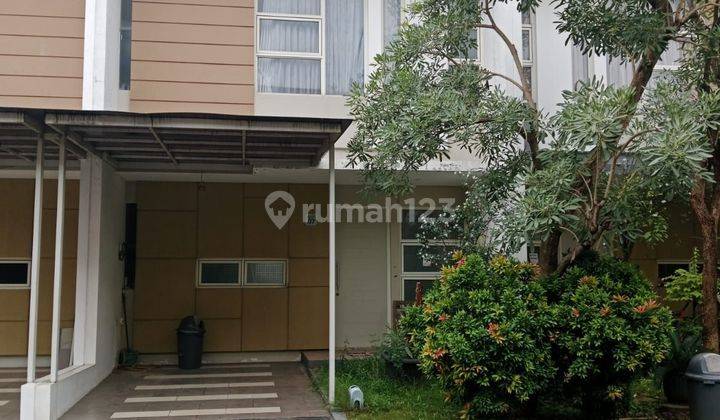 Rumah bagus harga murah di Grand wisata tambun selatan kota bekasi  1