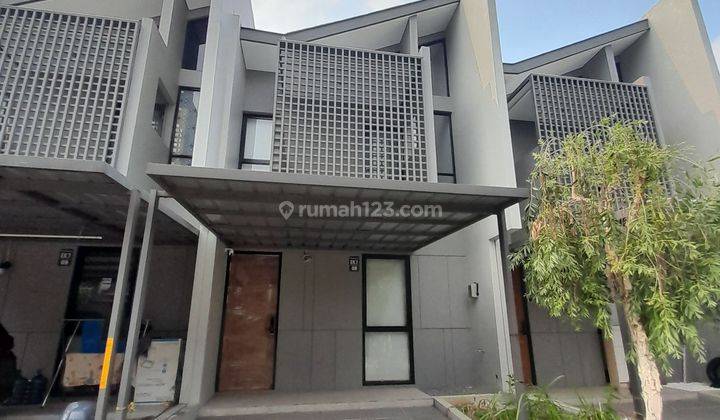 Rumah bagus harga murah di Grand wisata tambun selatan kota bekasi  1