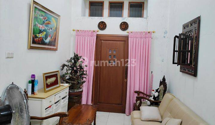 Rumah bagus harga murah di Grand wisata tambun selatan kota bekasi  2