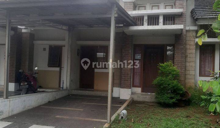 Rumah bagus harga murah di Grand wisata tambun selatan kota bekasi  1