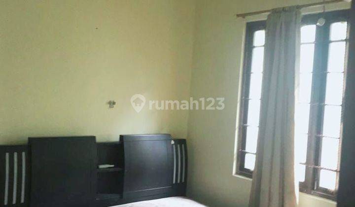 Rumah bagus harga murah di Grand wisata tambun selatan kota bekasi  2