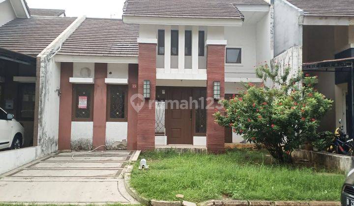 Rumah bagus harga murag di Grand wisata tambun selatan kota bekasi  1