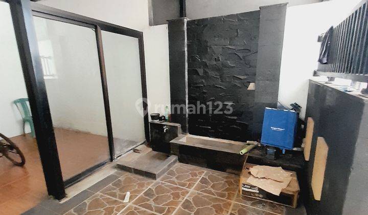 Rumah bagus harga murah di Grand wisata tambun selatan kota bekasi  2