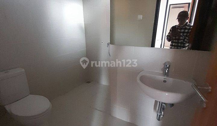 Rumah bagus harga murah di Grand wisata tambun selatan kota bekasi  2