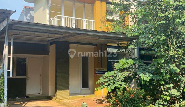 Rumah bagus harga murah di Grand wisata tambun selatan kota bekasi  1