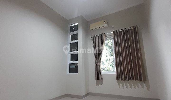 Rumah bagus harga murah di Grand wisata tambun selatan kota bekasi  2