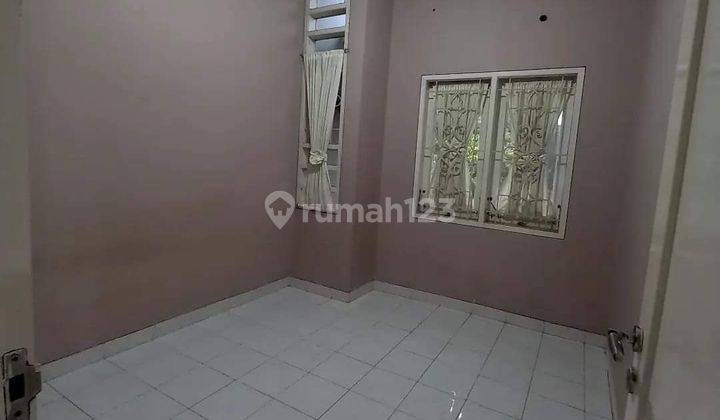 Rumah bagus harga murah di Grand wisata tambun selatan kota bekasi 2