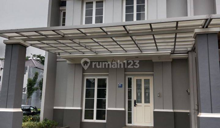 Rumah Baru Harga Murah di Grand wisata tambun selatan kota bekasi  1