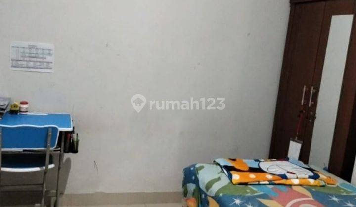 Rumah bagus harga murah di Grand wisata tambun selatan kota bekasi  2