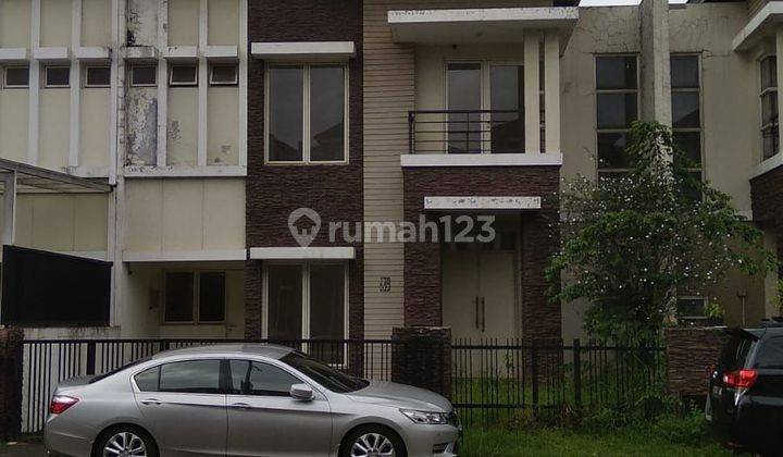 Rumah bagus harga murah di Grand wisata tambun selatan kota bekasi  1