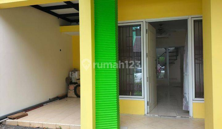 Rumah bagus harga murah di Grand wisata tambun selatan kota bekasi  1