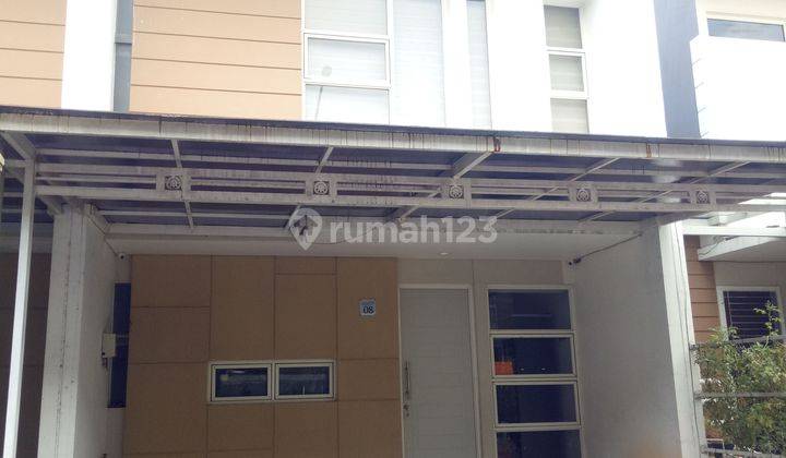 Rumah bagus harga murah di Grand wisata tambun selatan kota bekasi  1