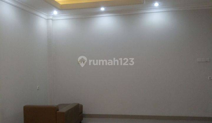 Rumah bagus harga murah di Grand wisata tambun selatan kota bekasi  2