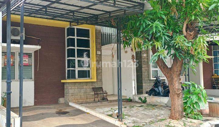 Rumah bagus harga murah di Grand wisata tambun selatan kota bekasi  1