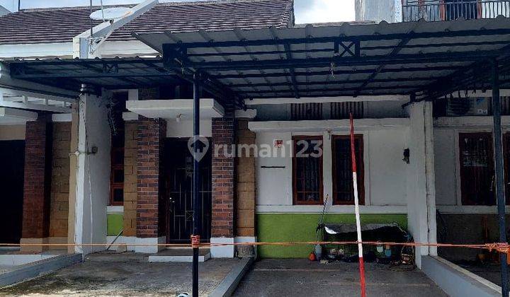 Rumah bagus harga murah di Grand wisata tambun selatan kota bekasi  1