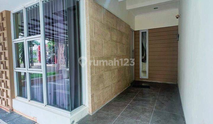 Rumah bagus harga murah di Grand wisata tambun selatan kota bekasi  2