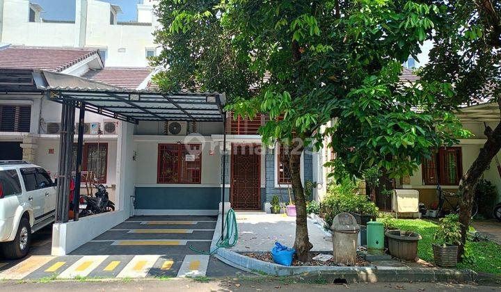 Rumah bagus harga murah di Grand wisata tambun selatan kota bekasi  1