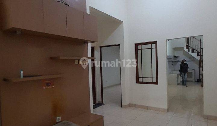 Rumah bagus harga murah di Grand wisata tambun selatan kota bekasi  2