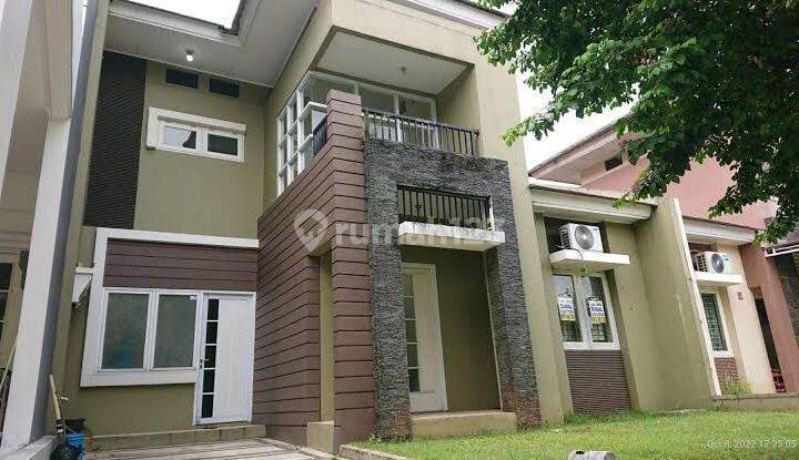 Rumah bagus harga murah di Grand wisata tambun selatan kota bekasi 1