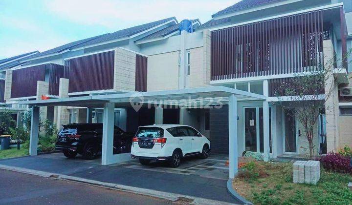 Rumah bagus harga murah di Grand wisata tambun selatan kota bekasi  1