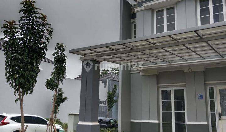 Rumah bagus harga murah di Grand wisata tambun selatan kota bekasi  1