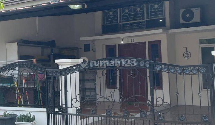 Rumah bagus harga murah di Mustika jaya kota bekasi 1