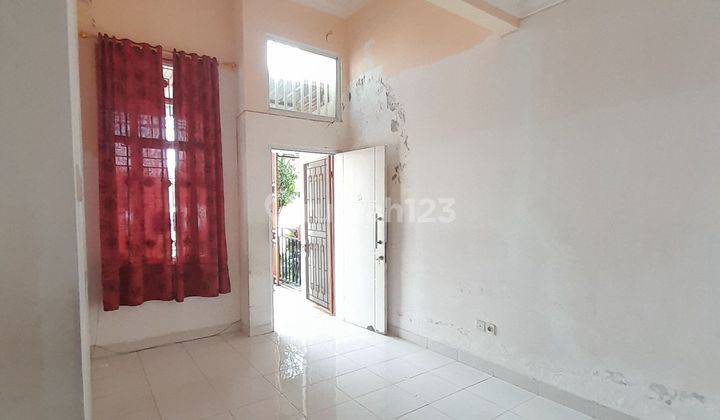 Rumah bagus harga murah di di Grand wisata Bekasi Tambun selatan  2