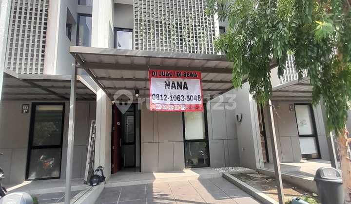 Nice House Ready to Occupancy Grand Wisata