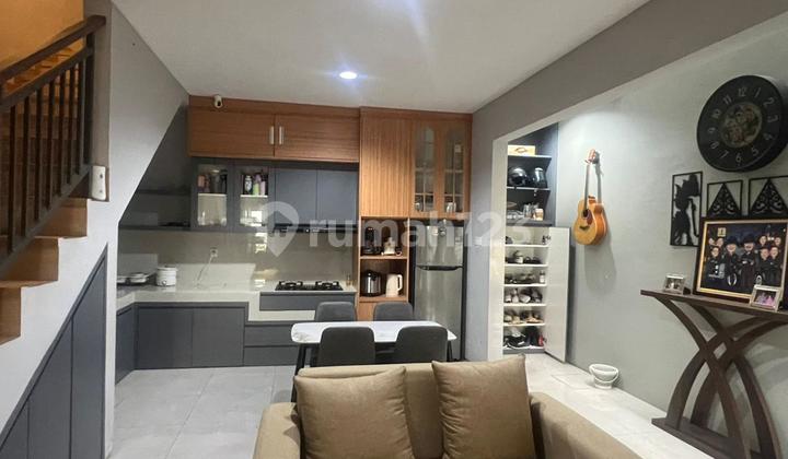 Nice House Ready to Live Grandwisata 2