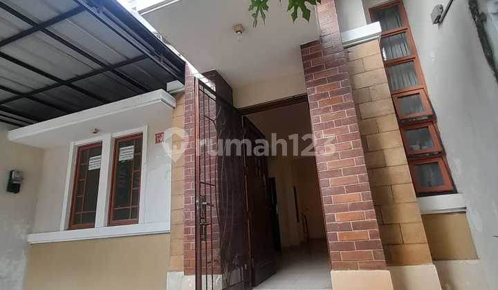 Good House Cheap Price Grandwisata 2