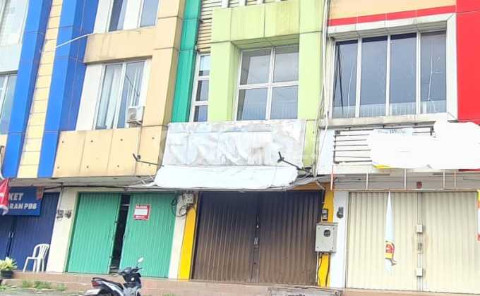 Ruko Bagus Ready to Use Prime Location Grand Wisata Ruko Bagus Ready to Use Prime Location Grand Wisata