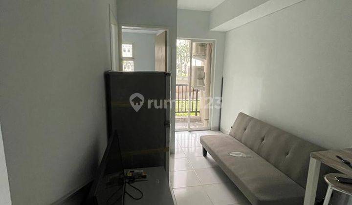 Apartemen Ayodyah siap Huni 2