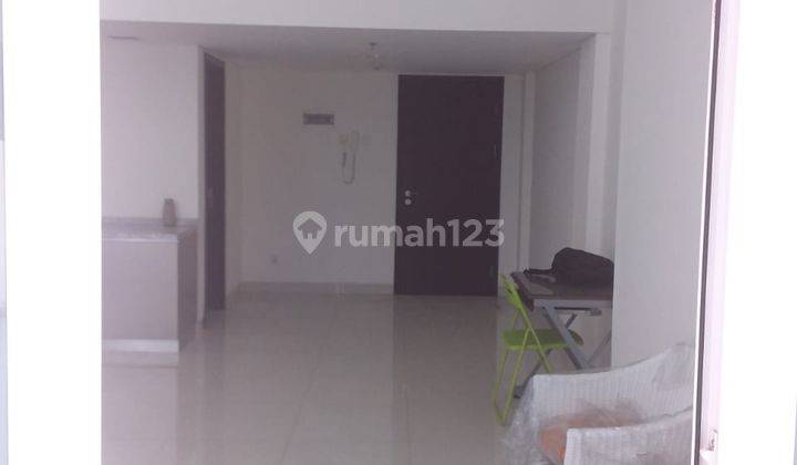 Aa Apartemen Brooklyn alam sutra 2