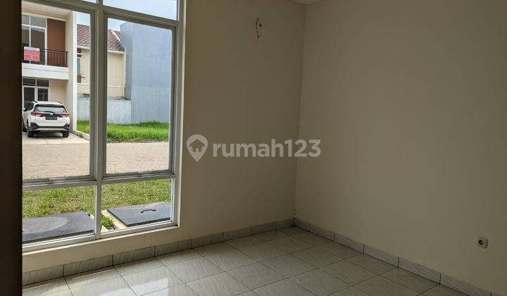 Rumah siap huni Aeroland Residence Jurumudi  5