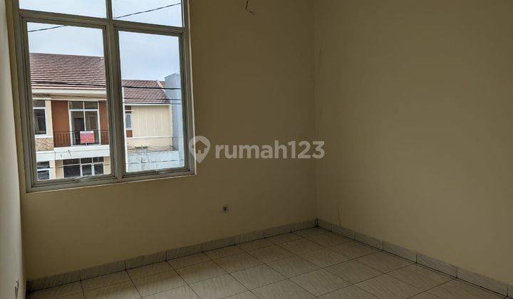 Rumah siap huni Aeroland Residence Jurumudi  4