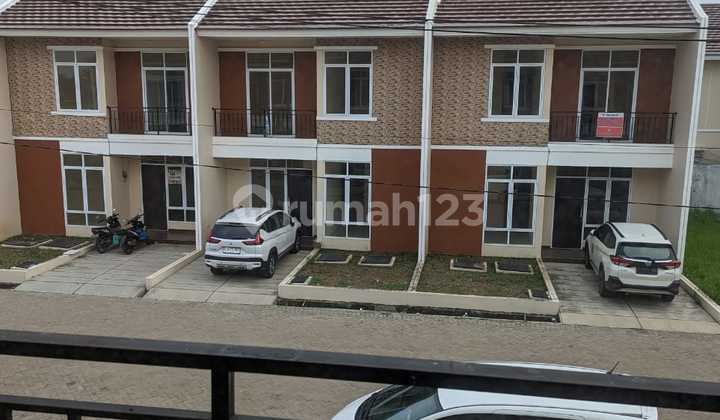 Rumah siap huni Aeroland Residence Jurumudi  6