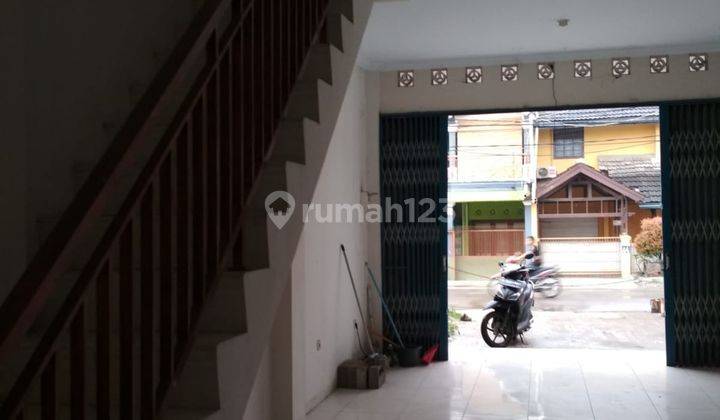 Ruko buat usaha di cibodas karawaci  4