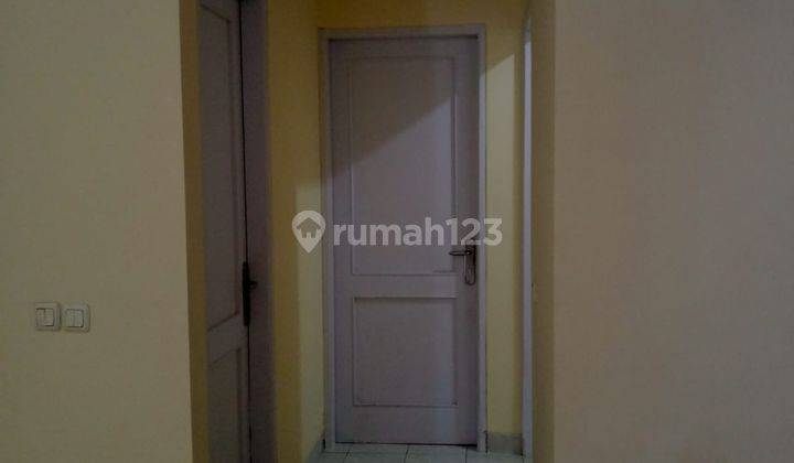 Rumah Tinggal Griya loka Sewa 2tahun minimal 7