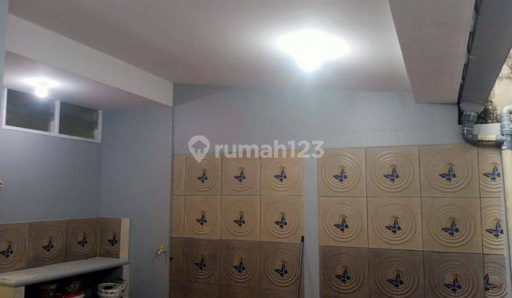 Rumah Tinggal Griya loka Sewa 2tahun minimal 9