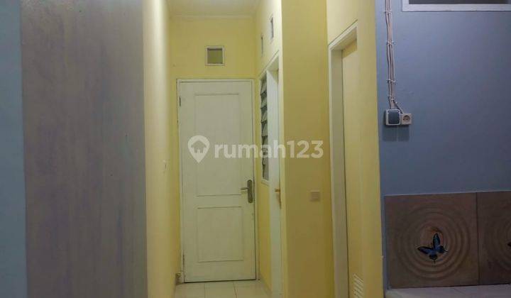 Rumah Tinggal Griya loka Sewa 2tahun minimal 12