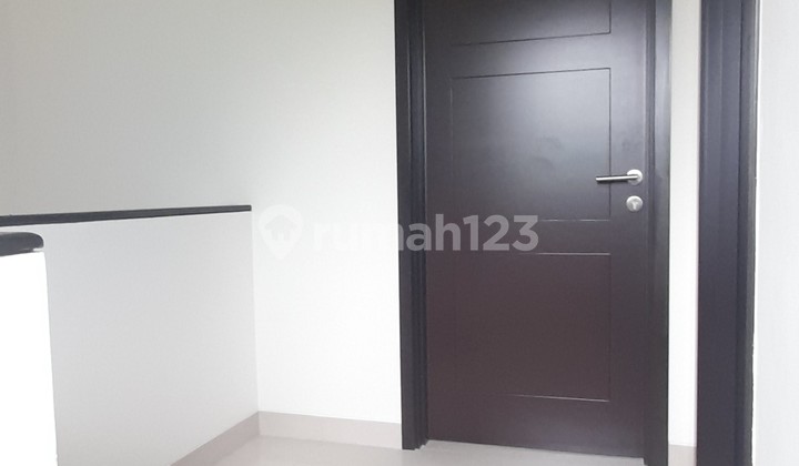 Rumah Hunian Savia Bsd  5