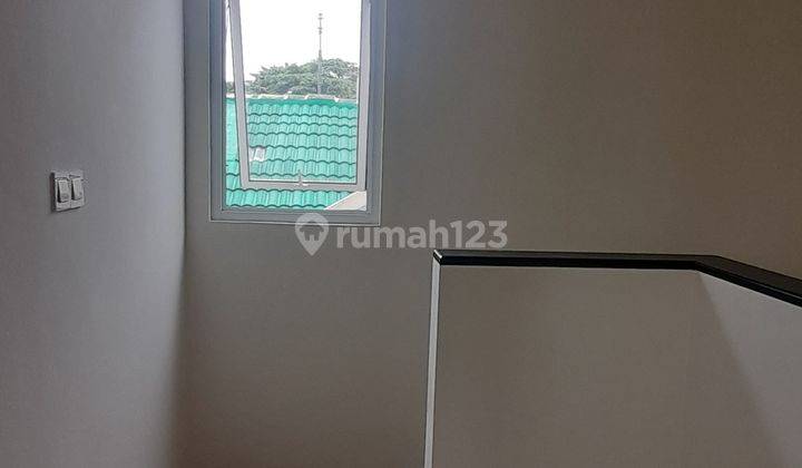 Rumah Hunian Savia Bsd  4